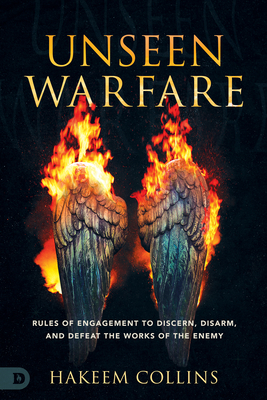 Bild des Verkufers fr Unseen Warfare: Rules of Engagement to Discern, Disarm, and Defeat the Works of the Enemy (Paperback or Softback) zum Verkauf von BargainBookStores