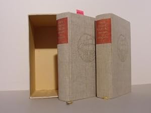 Der Insel-Verlag. Eine Bibliographie 1899 - 1969. Bearbeitet und herausgegeben von Heinz Sarkowski.