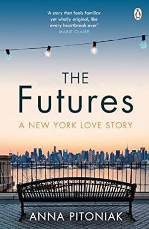 Imagen del vendedor de The Futures: A New York love story a la venta por WeBuyBooks 2