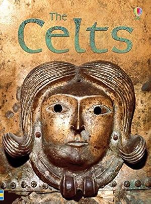 Immagine del venditore per Celts (Beginners) venduto da WeBuyBooks 2