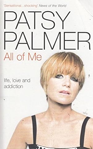 Seller image for All of Me Ssa for sale by WeBuyBooks 2