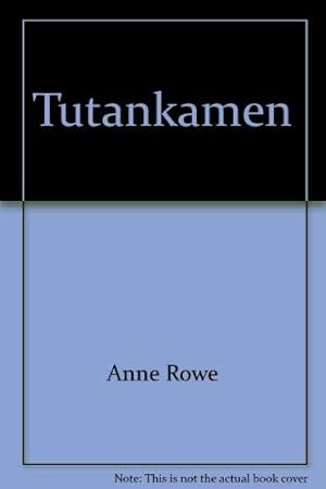 Immagine del venditore per Tutankamen venduto da WeBuyBooks 2