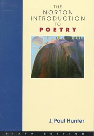 Bild des Verkufers fr Norton Introduction to Poetry zum Verkauf von GreatBookPrices