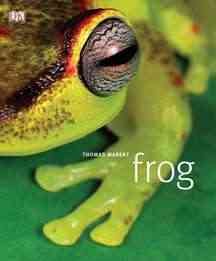 Bild des Verkufers fr Frog zum Verkauf von GreatBookPrices
