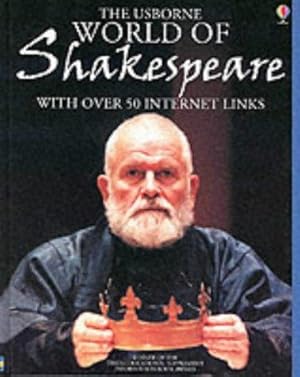 Image du vendeur pour World of Shakespeare (Internet-linked S.) mis en vente par WeBuyBooks 2