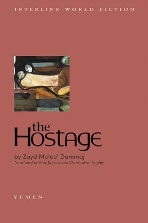 Seller image for Hostage : A Novel for sale by GreatBookPrices