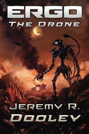 Seller image for Ergo: The Drone: Volume 1 for sale by WeBuyBooks 2
