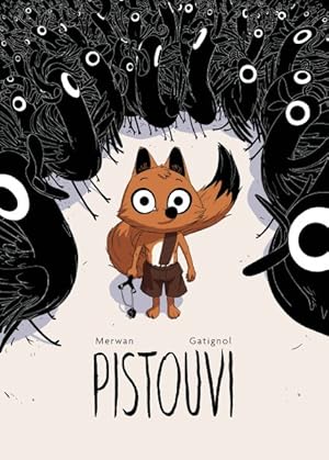 Seller image for Pistouvi for sale by GreatBookPrices