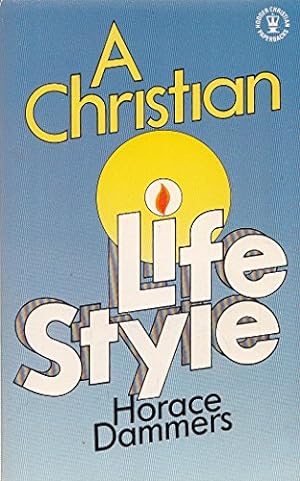Bild des Verkufers fr A Christian Lifestyle: A Parable of Sharing (Hodder Christian paperbacks) zum Verkauf von WeBuyBooks 2