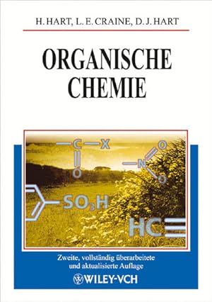 Seller image for Organische Chemie for sale by buchlando-buchankauf