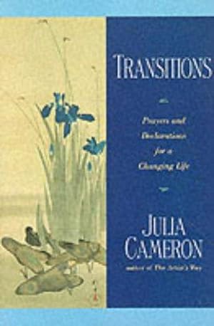 Seller image for Transitions for sale by WeBuyBooks 2