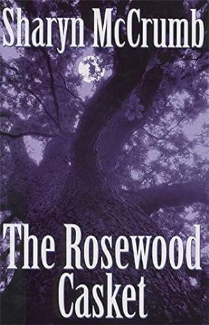 Imagen del vendedor de The Rosewood Casket a la venta por WeBuyBooks 2