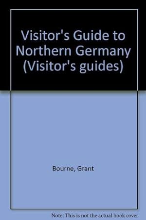 Seller image for Visitor's Guide to Northern Germany (Visitor's guides) for sale by WeBuyBooks 2