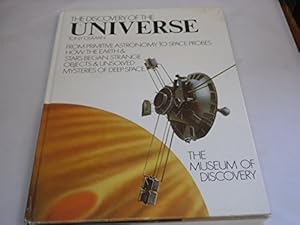 Seller image for The Discovery of the Universe (Museum of Discovery S.) for sale by WeBuyBooks 2