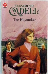 Image du vendeur pour The Haymaker (Coronet Books) mis en vente par WeBuyBooks 2