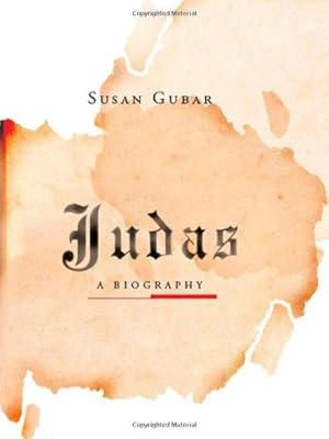 Seller image for Judas: A Biography for sale by WeBuyBooks 2