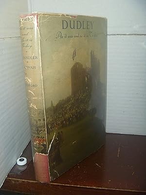 Seller image for Dudley . As it was and as it is Today for sale by kellow books