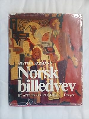 Imagen del vendedor de Norsk Billedvev a la venta por David Kenyon