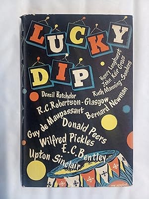 Immagine del venditore per Laurie's Lucky Dip. A Miscellany from Divers Pens venduto da David Kenyon