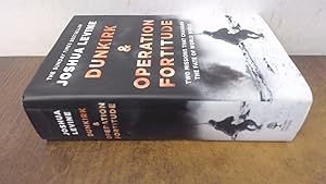 Bild des Verkufers fr Dunkirk and Operation Fortitude: Two Missions That Changed The Fate of WW2 zum Verkauf von BoundlessBookstore