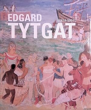 Imagen del vendedor de Edgard Tytgat 1879-1957 a la venta por Klondyke