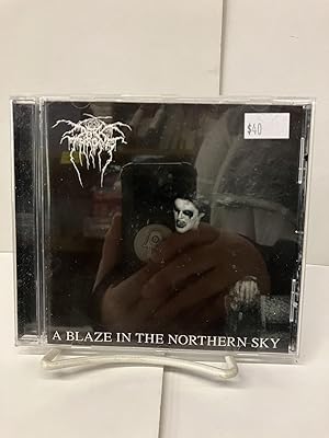 Seller image for Darkthrone - A Blaze in the Northern Sky for sale by Chamblin Bookmine