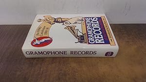 Image du vendeur pour Gramophone Records of the First World War: An H.M.V. Catalogue, 1914-18 mis en vente par BoundlessBookstore