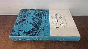 Seller image for The Whisper Of Glocken for sale by BoundlessBookstore