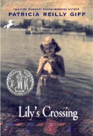 Immagine del venditore per Lily's Crossing (Turtleback School & Library Binding Edition) venduto da -OnTimeBooks-