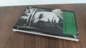 Bild des Verkufers fr Richard Burton: So Much, So Little zum Verkauf von BoundlessBookstore