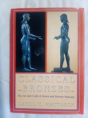 Seller image for Classical Bronzes for sale by David Kenyon