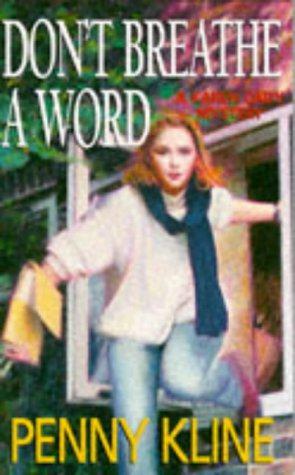 Seller image for Don't Breathe a Word (A Karen Cady mystery) for sale by WeBuyBooks 2