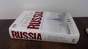 Seller image for RUSSIA: A JOURNEY TO THE HEART OF A LAND AND ITS PEOPLE for sale by BoundlessBookstore