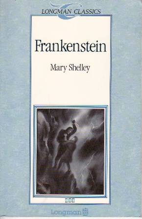 Bild des Verkufers fr Frankenstein. Simplified by John Turvey. Illustrated by Per Dahlberg. zum Verkauf von Librera y Editorial Renacimiento, S.A.