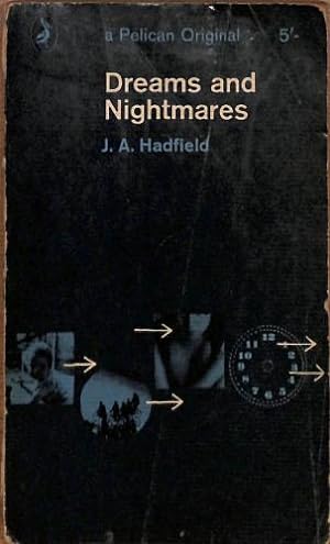 Seller image for Dreams And Nightmares (Pelican S.) for sale by WeBuyBooks 2