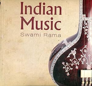 Seller image for Indian Music, Vol. I for sale by -OnTimeBooks-
