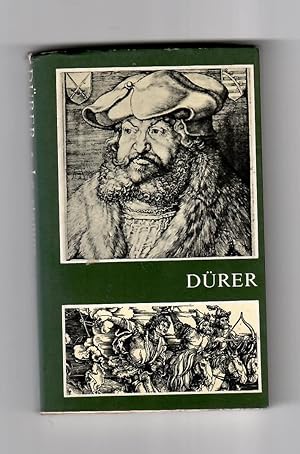 Image du vendeur pour Durer - Le Stampe mis en vente par Libreria IV Fontane S.a.S