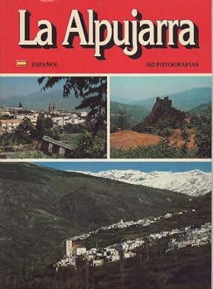 Image du vendeur pour La Alpujarra. Gua. mis en vente par Librera y Editorial Renacimiento, S.A.