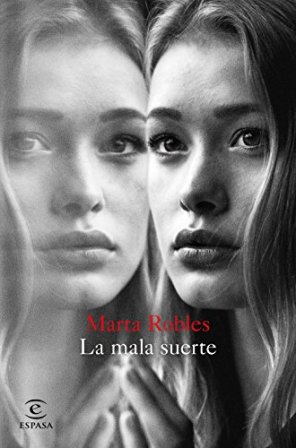 Seller image for La mala suerte. for sale by Librera y Editorial Renacimiento, S.A.