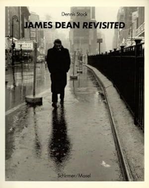 Bild des Verkufers fr James Dean revisited. Fairmount, Indiana. New York. Hollywood. zum Verkauf von Librera y Editorial Renacimiento, S.A.