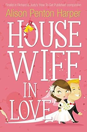 Image du vendeur pour Housewife in Love mis en vente par WeBuyBooks 2