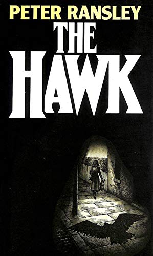 Seller image for The Hawk for sale by WeBuyBooks 2