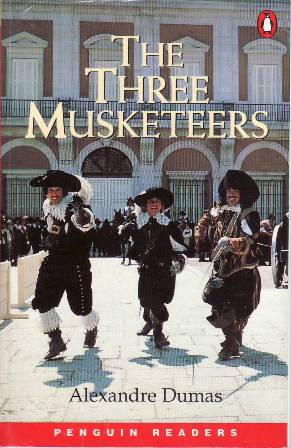 Immagine del venditore per The Three Musketeers. venduto da Librera y Editorial Renacimiento, S.A.