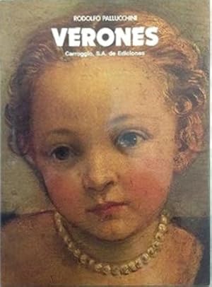 Seller image for Verons. for sale by Librera y Editorial Renacimiento, S.A.