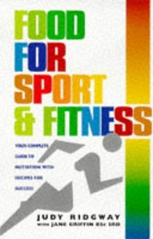Seller image for Food For Sport And Fitness for sale by WeBuyBooks 2