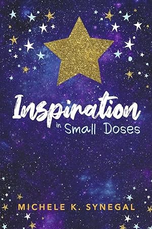 Imagen del vendedor de Inspiration in Small Doses a la venta por Redux Books