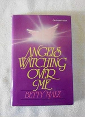 Bild des Verkufers fr Angels Watching Over Me (Hodder Christian paperbacks) zum Verkauf von WeBuyBooks 2