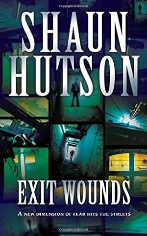 Seller image for Exit Wounds for sale by WeBuyBooks 2