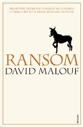 Imagen del vendedor de Ransom. a la venta por Librera y Editorial Renacimiento, S.A.