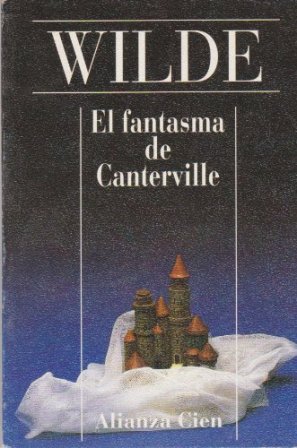 Imagen del vendedor de El fantasma de Canterville. a la venta por Librera y Editorial Renacimiento, S.A.